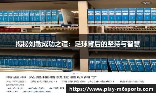 揭秘刘敏成功之道：足球背后的坚持与智慧